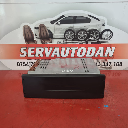 Radio CD Renault Laguna 2 (2002-2007) 2.0 Motorina 2006, 8200205833