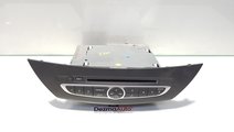 Radio cd, Renault Laguna 3, 281150013R (id:392449)