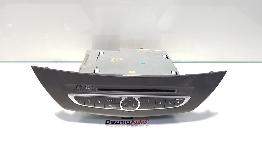 Radio cd, Renault Laguna 3 Combi, 281150013R