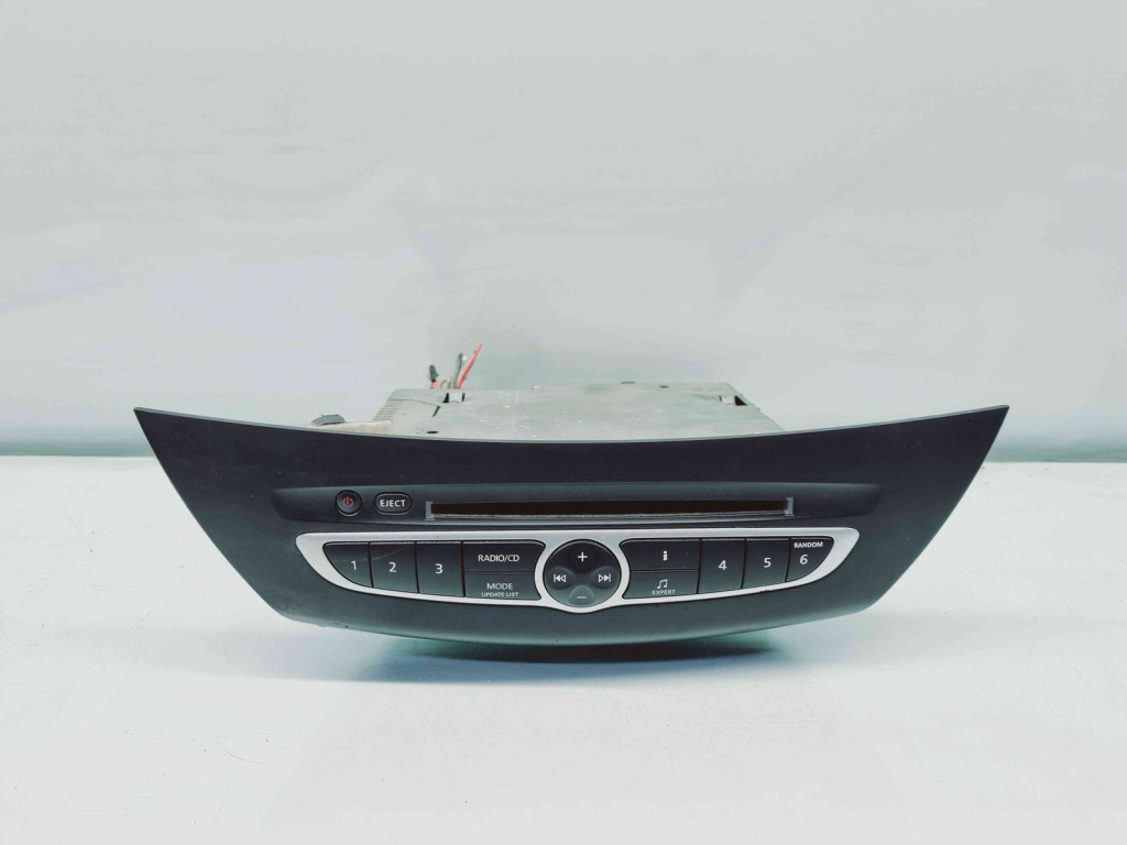 Radio CD Renault Laguna 3 Combi [Fabr 2007-2015] 281150013R