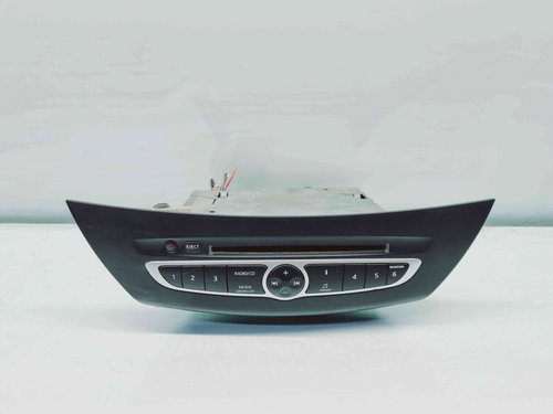 Radio CD Renault Laguna 3 Combi [Fabr 2007-2015] 281150013R