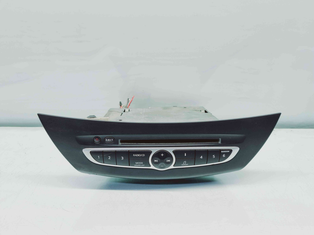 Radio CD Renault Laguna 3 Combi [Fabr 2007-2015] 281150013R