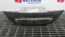 RADIO CD RENAULT LAGUNA LAGUNA - (2007 2010)