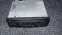 RADIO CD RENAULT MASTER MASTER - (2003 None)