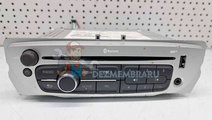 Radio CD Renault Megane 3 (B95) [Fabr 2008-2016] 2...