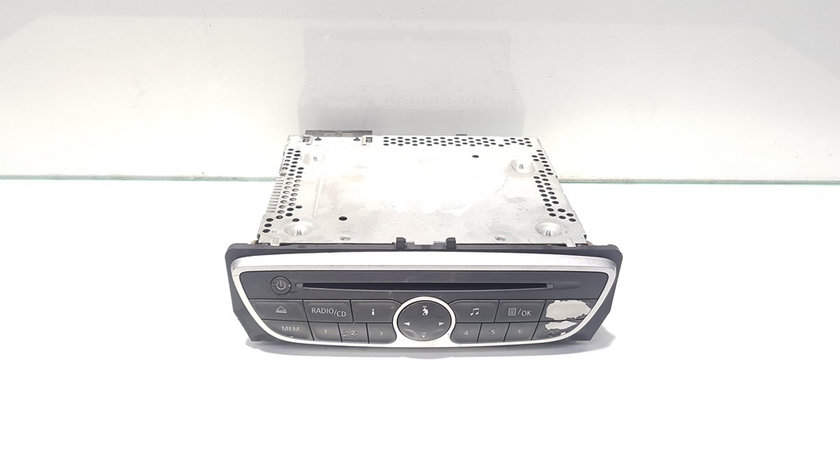 Radio CD, Renault Megane 3, cod 281150030R