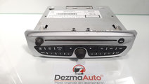 Radio cd, Renault Megane 3 Sedan [Fabr 2009-2015] ...