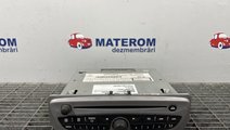 RADIO CD RENAULT MEGANE MEGANE - (2008 2012)