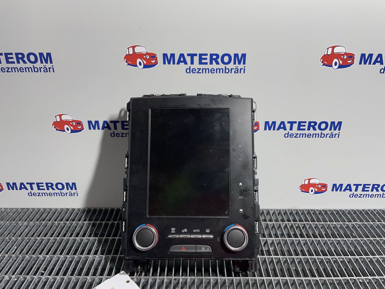 RADIO CD RENAULT MEGANE MEGANE - - (2016 2020)