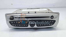 Radio CD Renault Scenic 3 [Fabr 2009-2015] 2811507...