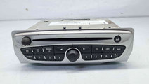 Radio CD Renault Scenic 3 [Fabr 2009-2015] 2811507...