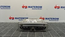 RADIO CD RENAULT SCENIC SCENIC - (2009 2013)