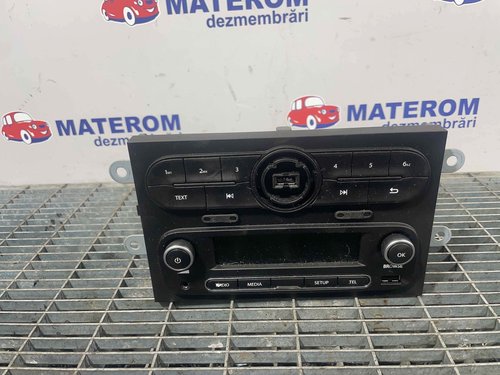 RADIO CD RENAULT TWINGO TWINGO - - (2014 2020)