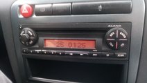 Radio Cd Seat Alana Ibiza 6L Cordoba Arosa