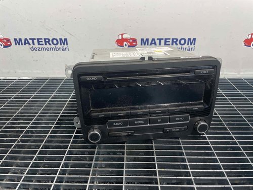 RADIO CD SEAT ALHAMBRA - - (2010 2020)