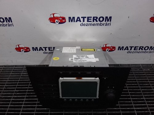 RADIO CD SEAT ALTEA - - (2004 2009)