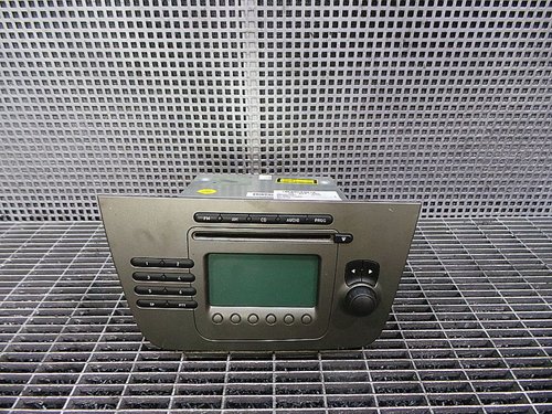 RADIO CD SEAT ALTEA - - (2004 2009)