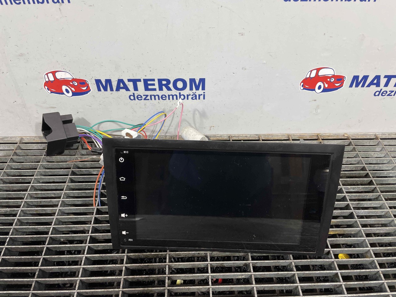 RADIO CD SEAT EXEO EXEO - - (2008 2013)