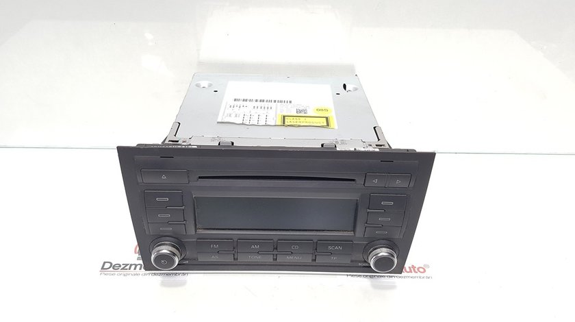 Radio cd, Seat Exeo ST (3R5) cod 3R0035186B