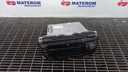 RADIO CD SEAT IBIZA - - (2008 2012)