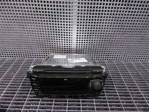 RADIO CD SEAT IBIZA - - (2008 2012)