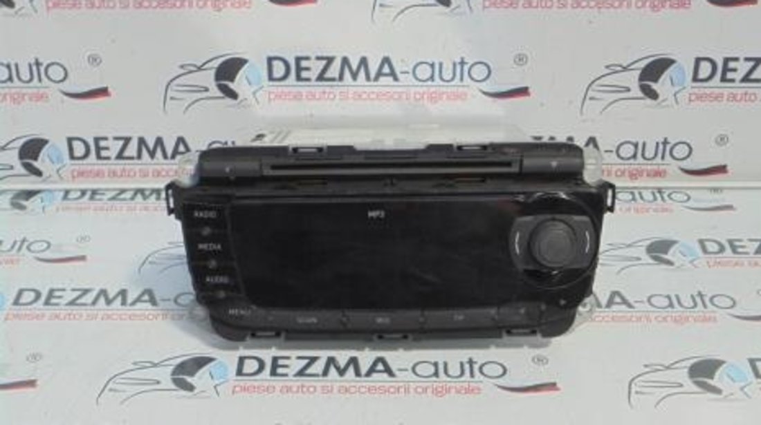 Radio cd, Seat Ibiza 5 Sportcoupe