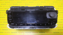 Radio CD Seat Ibiza, 6J1035153C, SEZAZ2K9413550