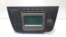 Radio CD, Seat Toledo 3 (5P2) (id:456688)