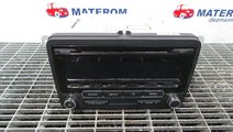 RADIO CD SEAT TOLEDO TOLEDO - (2012 2019)