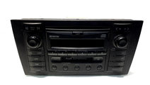 Radio cd si caseta, Audi A6 [Fabr 1997-2005] 4B003...