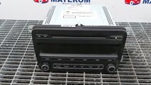 RADIO CD SKODA FABIA FABIA - (2007 2010)