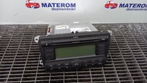 RADIO CD SKODA FABIA FABIA - (2007 2010)