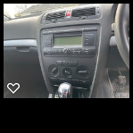 Radio cd Skoda Octavia 2 [2004 - 2008] Liftback 5-usi 1.6 MT (102 hp)