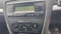 Radio cd Skoda Octavia 2 [facelift] [2008 - 2013] ...