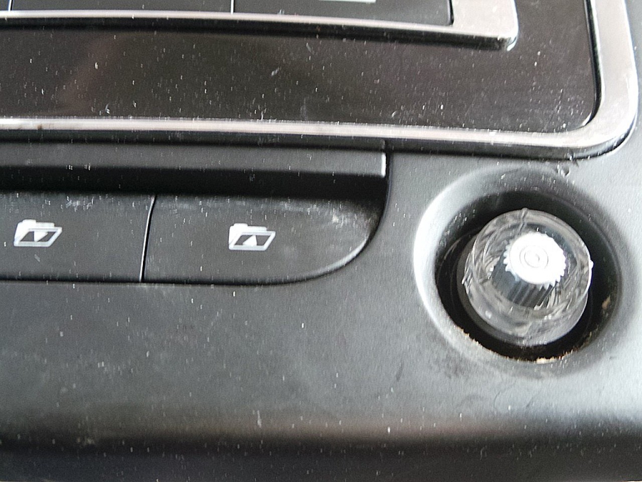 RADIO CD SKODA SUPERB - - (2008 2015)
