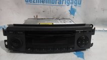 Radio cd Smart Fortwo (2004-)