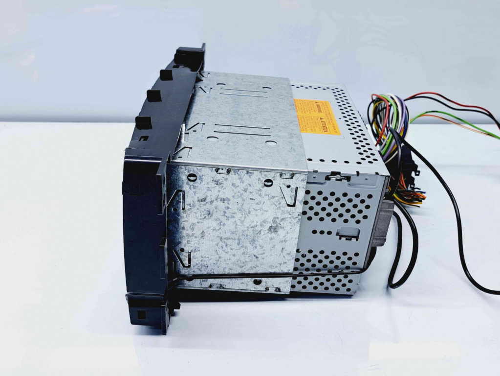 Radio CD SMART Fortwo Coupe (W451) [Fabr 2006-2014] OEM