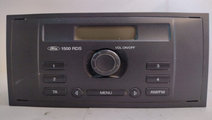Radio/CD/Stereo Head Unit Ford Transit COD 2782 E1...