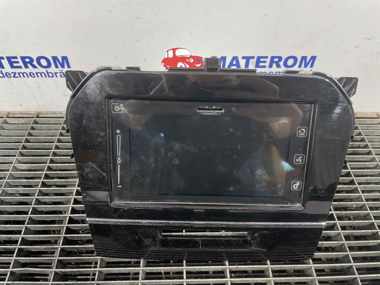 RADIO CD SUZUKI VITARA VITARA - - (2015 2018)