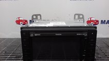 RADIO CD TOYOTA AURIS AURIS - (2006 2012)