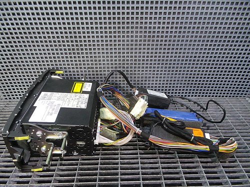 RADIO CD TOYOTA AURIS AURIS - - (2006 2012)