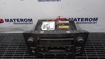 RADIO CD TOYOTA AVENSIS AVENSIS - (2003 2008)