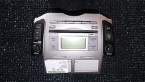 RADIO CD TOYOTA YARIS YARIS - (2005 2011)