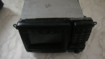 Radio CD-TV Mercedes-Benz S-Class W220 [1998 - 200...