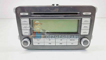 Radio CD Volkswagen Golf 5 (1K1) [Fabr 2004-2008] ...
