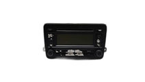 Radio CD Volkswagen Golf 5 (2004-2009) 1K0035186G ...