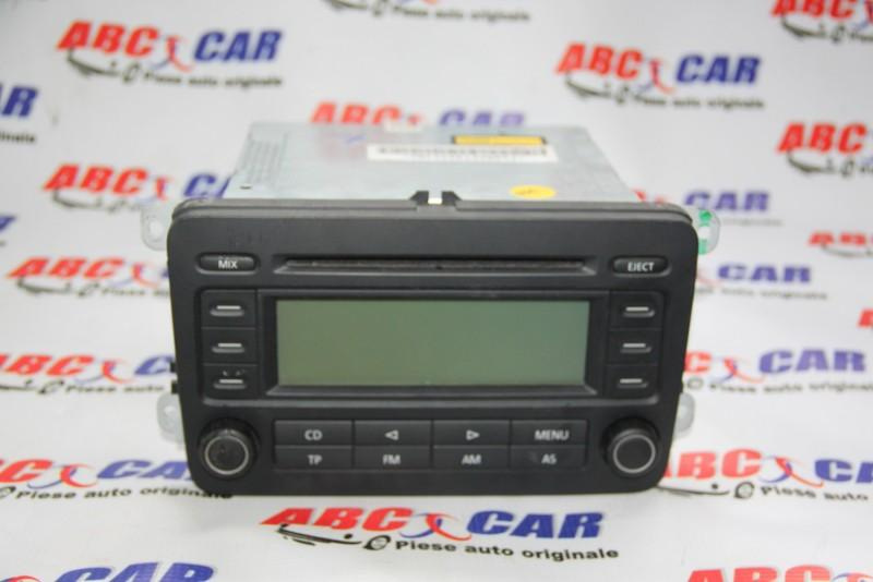 Radio CD Volkswagen Golf 5 2004-2009 5M0035186