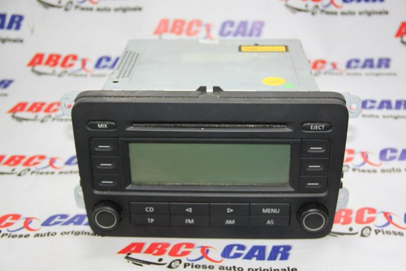 Radio CD Volkswagen Golf 5 2004-2009