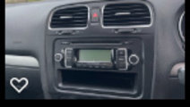Radio cd Volkswagen Golf 6 [2008 - 2015] Hatchback...