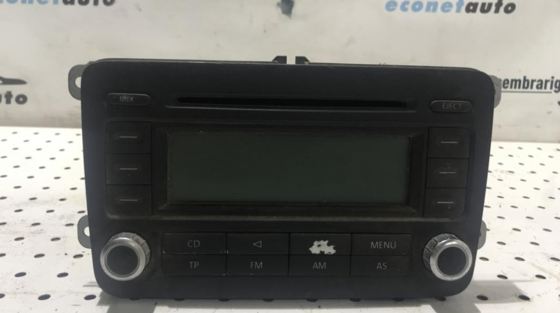 Radio cd Volkswagen Golf V (2003-)